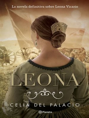 cover image of Leona
